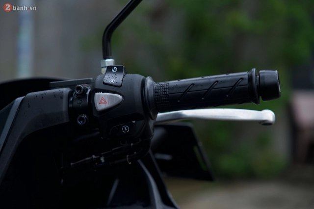 Cuối cùng honda pcx160 2025 phiên bản roadsync cũng đã về việt nam với giá bán hơn 90 triệu vnđ - 10