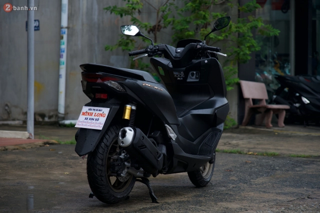 Cuối cùng honda pcx160 2025 phiên bản roadsync cũng đã về việt nam với giá bán hơn 90 triệu vnđ - 15