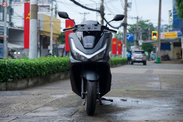 Cuối cùng honda pcx160 2025 phiên bản roadsync cũng đã về việt nam với giá bán hơn 90 triệu vnđ - 20
