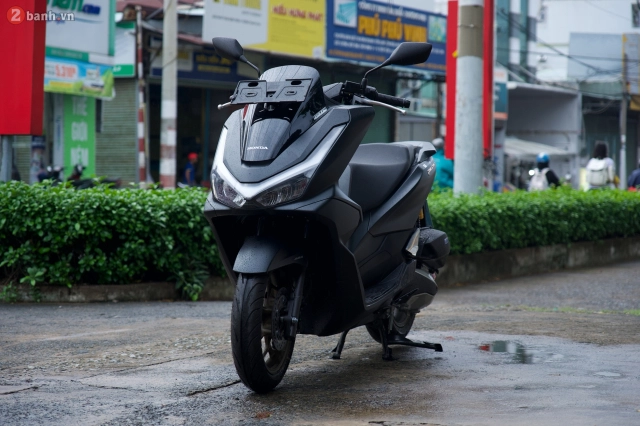 Cuối cùng honda pcx160 2025 phiên bản roadsync cũng đã về việt nam với giá bán hơn 90 triệu vnđ - 23