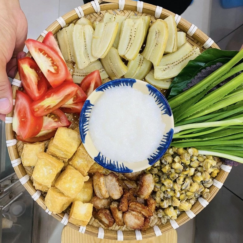 Cuối tuần học cách làm ốc nấu chuối đậu vừa ngon lại trôi cơm của mẹ đảm sài gòn - 2