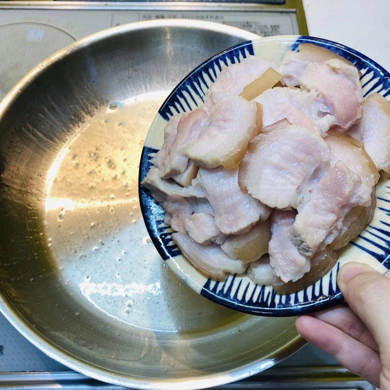 Cuối tuần học cách làm ốc nấu chuối đậu vừa ngon lại trôi cơm của mẹ đảm sài gòn - 5