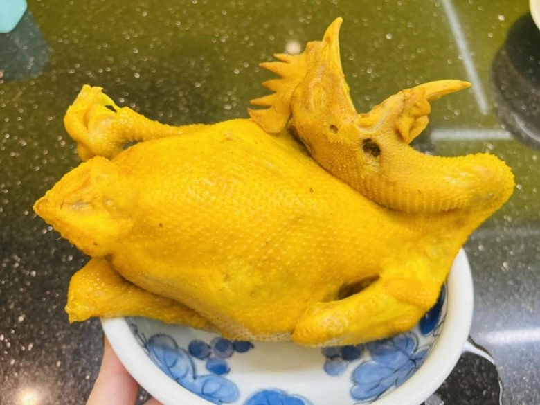 Cuối tuần làm cơm gà hội an vừa ngon lại dễ ăn đỡ phải bày biện nhiều món cho cả nhà - 3