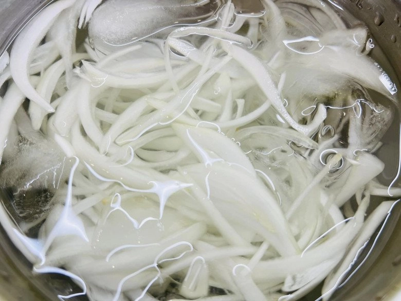 Cuối tuần làm cơm gà hội an vừa ngon lại dễ ăn đỡ phải bày biện nhiều món cho cả nhà - 8