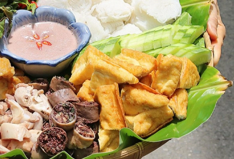 Cuối tuần làm mẹt bún đậu mắm tôm thanh mát ngon miệng cách pha mắm tôm cực chuẩn mà không tanh nồng - 2