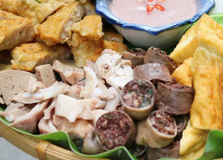 Cuối tuần làm mẹt bún đậu mắm tôm thanh mát ngon miệng cách pha mắm tôm cực chuẩn mà không tanh nồng - 3