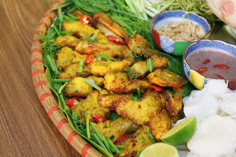 Cuối tuần làm mẹt cá 2 món cho cả nhà nhâm nhi chẳng cần ăn cơm vẫn no căng bụng - 3