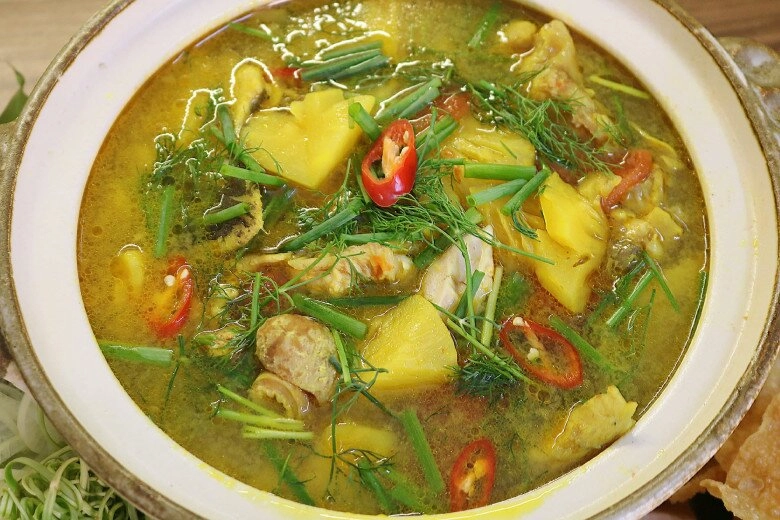 Cuối tuần làm mẹt cá 2 món cho cả nhà nhâm nhi chẳng cần ăn cơm vẫn no căng bụng - 4
