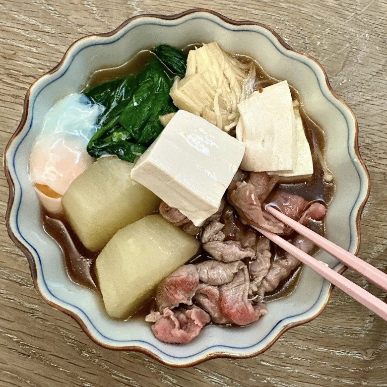 Đại gia đức an chăm vợ tận răng phan như thảo sung sướng được chồng làm mồi nhậu phục vụ mình - 1