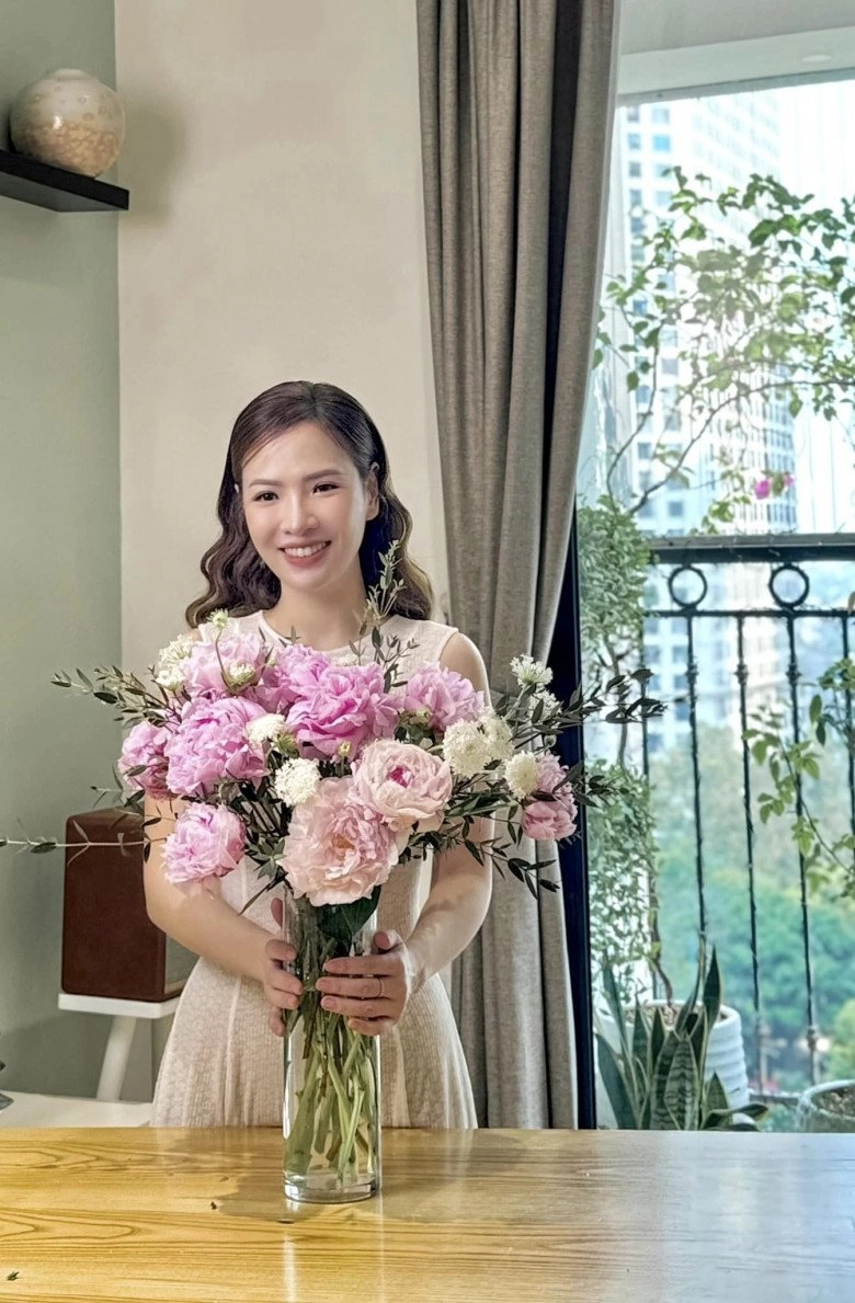 Đan lê khoe bữa cơm chuẩn mùa hè mạnh dạn hỏi bạn bè xứng đáng mấy điểm - 1