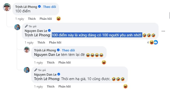 Đan lê khoe bữa cơm chuẩn mùa hè mạnh dạn hỏi bạn bè xứng đáng mấy điểm - 6
