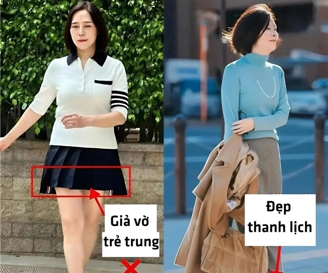 Dáng đẹp mấy cũng đừng chọn váy tùy hứng nhớ 3 nguyên tắc vàng này để mặc váy dài hay ngắn đều sang - 1