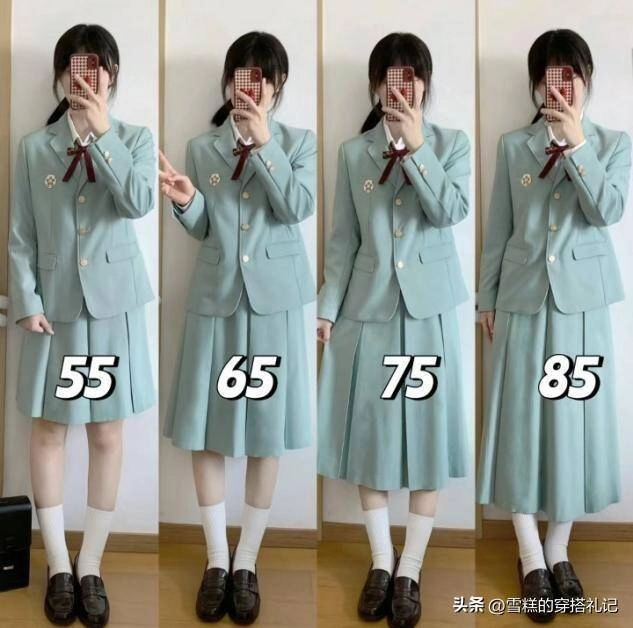 Dáng đẹp mấy cũng đừng chọn váy tùy hứng nhớ 3 nguyên tắc vàng này để mặc váy dài hay ngắn đều sang - 5