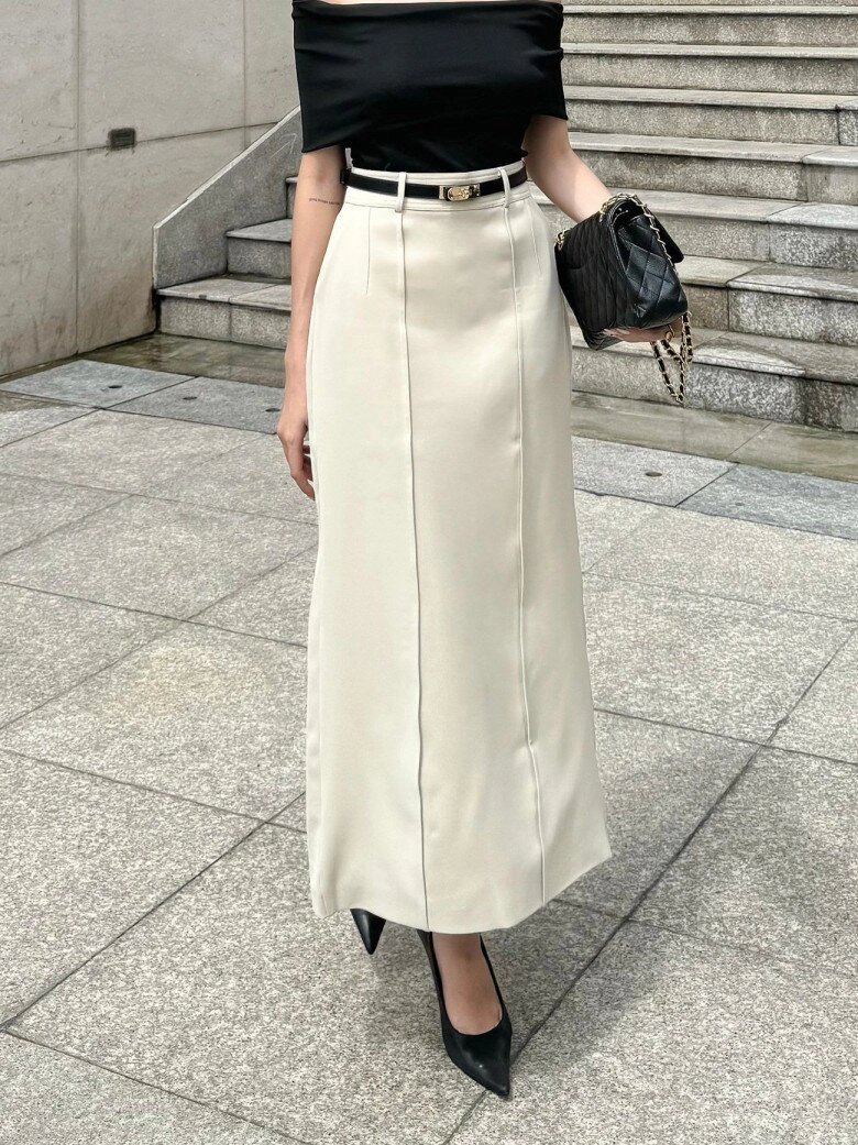 Dáng đẹp mấy cũng đừng chọn váy tùy hứng nhớ 3 nguyên tắc vàng này để mặc váy dài hay ngắn đều sang - 10