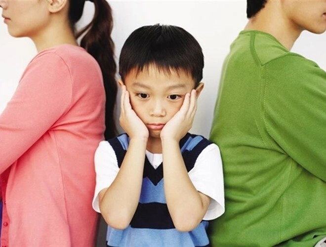 Đang mừng vì chồng cũ xin nối lại tình xưa sau một đêm ở lại với anh tôi trắng mặt chạy vội - 1