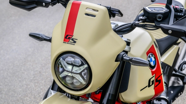 Đánh giá bmw r12 gs hồi sinh tinh thần gs huyền thoại sau 45 năm - 3