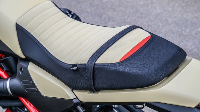 Đánh giá bmw r12 gs hồi sinh tinh thần gs huyền thoại sau 45 năm - 6