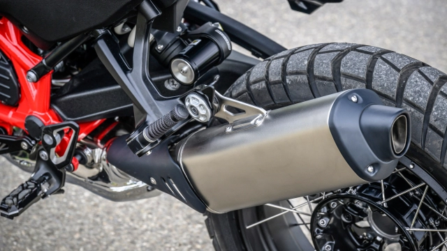 Đánh giá bmw r12 gs hồi sinh tinh thần gs huyền thoại sau 45 năm - 7