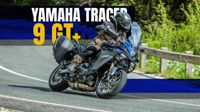 Đánh giá tracer 9 gt plus 2025 - chạm đến đỉnh cao công nghệ và trải nghiệm lái xe thể thao du lịch - 1