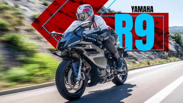 Đánh giá yamaha r9 cỗ máy chinh phục mọi cung đường - 1