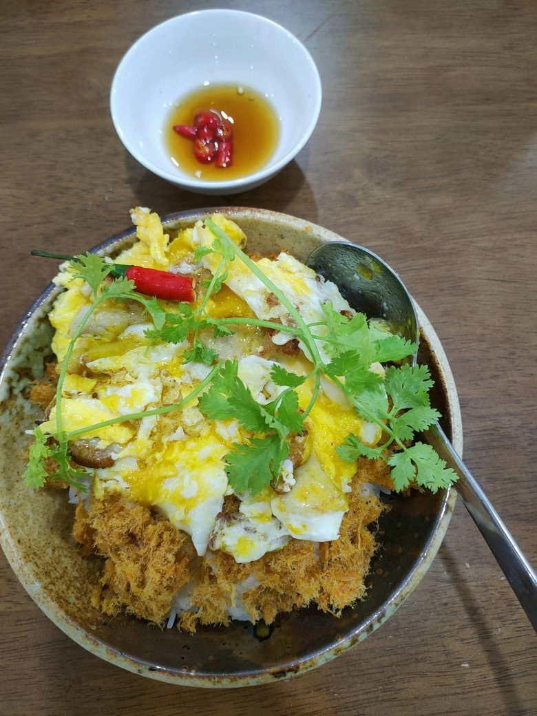 Đạo diễn dũng khùng thích ăn quán và ít khi vào bếp khả năng nấu nướng thực sự ra sao - 5
