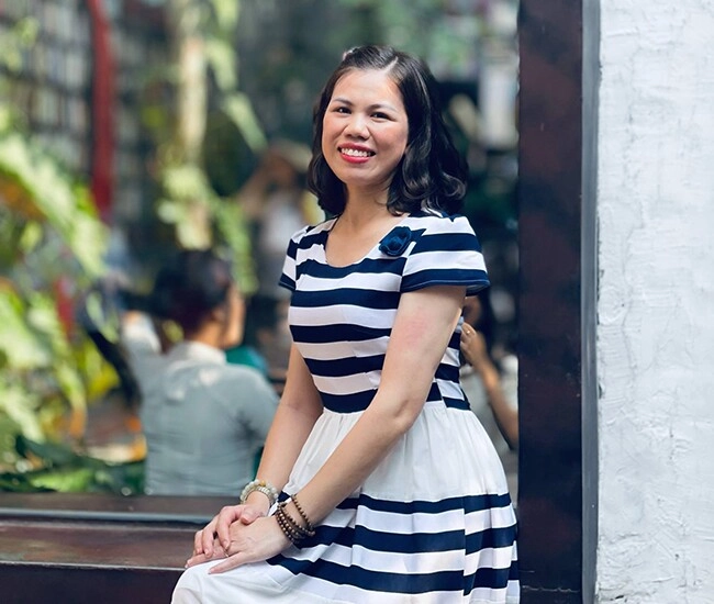 Đậu nhồi rau củ chiên tưởng nhạt nhẽo nhưng ngon hơn cả thịt hết rồi vẫn thèm ăn nữa - 3