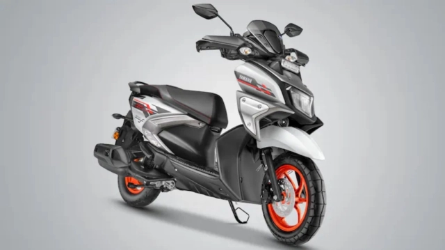 Đây có phải là chế độ bảo hành hào phóng nhất lịch sử xe máy yamaha nói có - 1