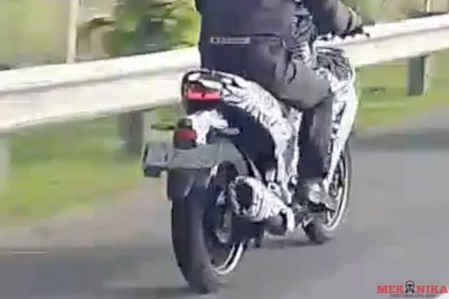 Đây không phải là yamaha exciter 155 hay honda winner x hoàn toàn mới mà chính là đối thủ của nó - 2