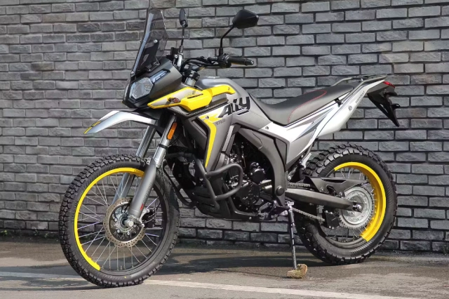 Đây là 5 cái tên enduro 300cc sáng giá cho dân mê địa hình và mê hợp pháp - 1