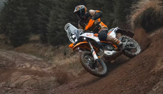 Đây là 5 cái tên enduro 300cc sáng giá cho dân mê địa hình và mê hợp pháp - 3