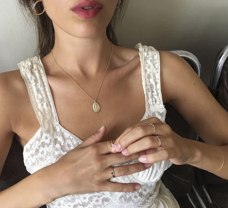 Để bước vào mùa hè với style xinh như mộng chị em học phụ nữ pháp sắm đủ 10 item sau có thể mặc suốt mùa - 17