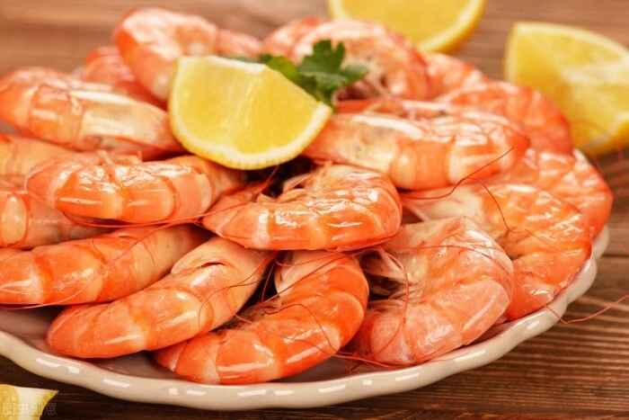 Để tôm luộc ngon như ngoài hàng thả ngay quả này vào con nào cũng thơm nức lên màu đỏ đẹp lại không tanh - 4