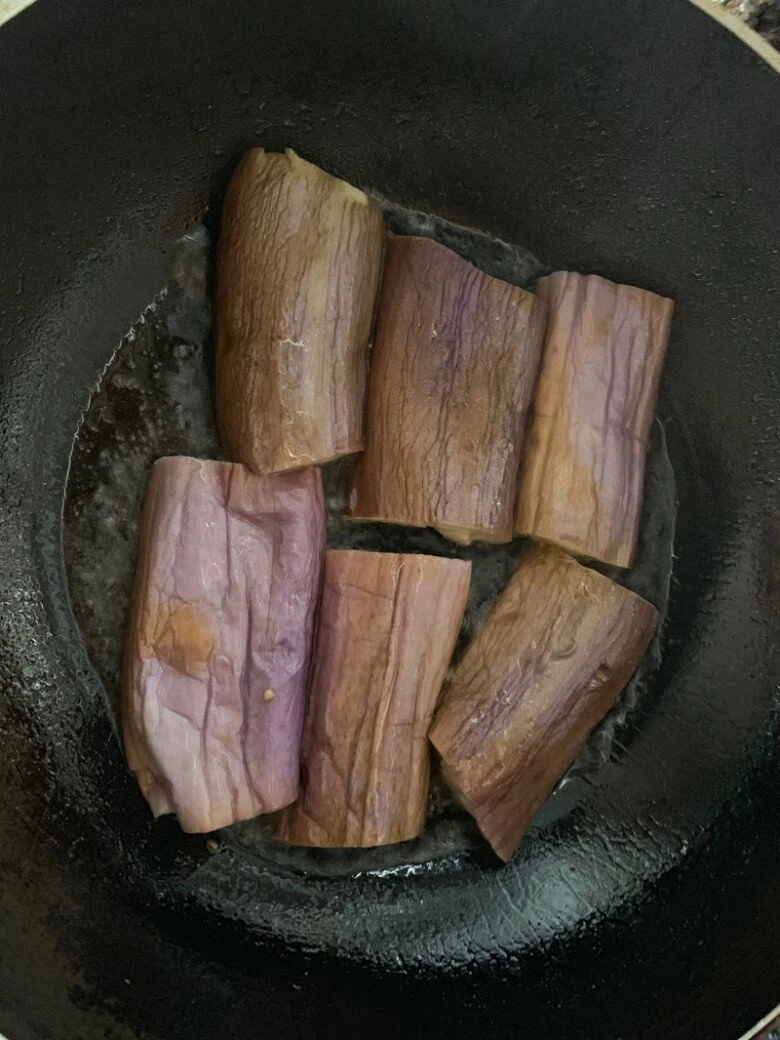 Đi chợ gặp vua của các loại rau này mua ngay về rim ăn với cơm vừa ngon rẻ lại đại bổ - 6