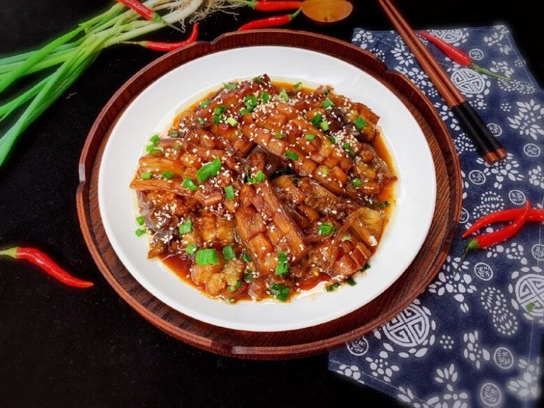 Đi chợ gặp vua của các loại rau này mua ngay về rim ăn với cơm vừa ngon rẻ lại đại bổ - 9