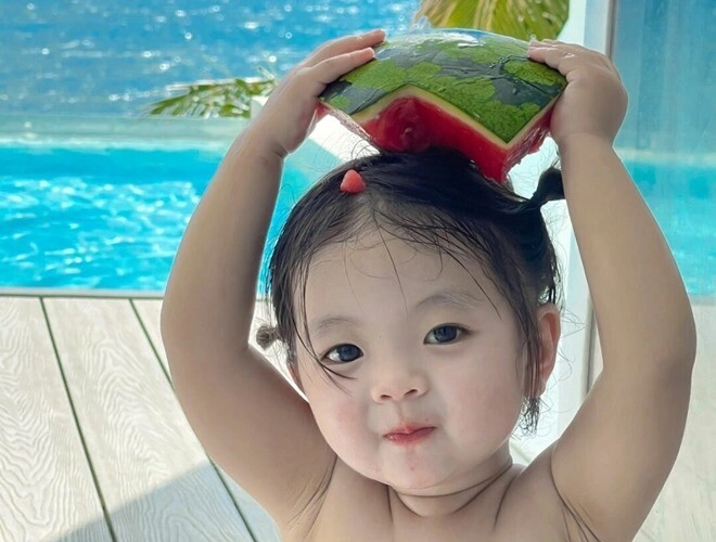 Đi du lịch hè mẹ vẫn duy trì vòng tròn miễn dịch cho con như thế nào - 1