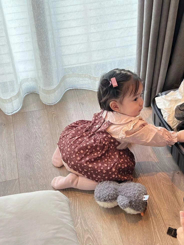 Đi du lịch hè mẹ vẫn duy trì vòng tròn miễn dịch cho con như thế nào - 4