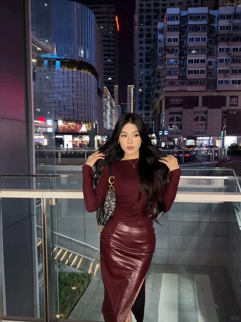 Đi tiệc cuối năm của công ty tôi cạch mặt 4 kiểu trang phục này để giữ hình ảnh thanh lịch sang chảnh - 3
