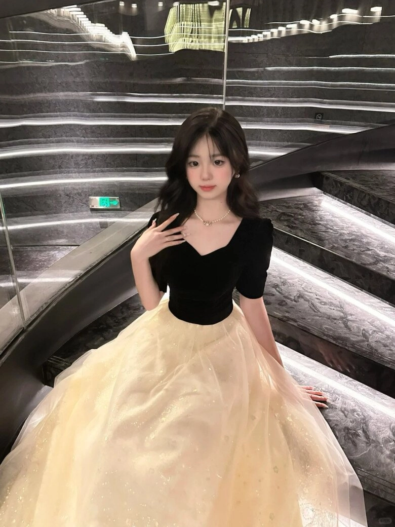 Đi tiệc cuối năm của công ty tôi cạch mặt 4 kiểu trang phục này để giữ hình ảnh thanh lịch sang chảnh - 7