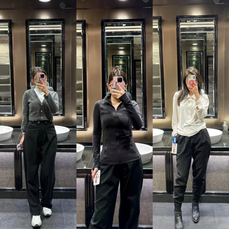 Đi tiệc cuối năm của công ty tôi cạch mặt 4 kiểu trang phục này để giữ hình ảnh thanh lịch sang chảnh - 11