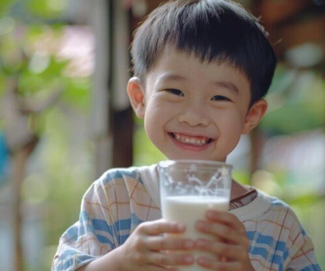 Điểm danh những hot trend mới nhất của hội mẹ bỉm gen z để nuôi con healthy - 1