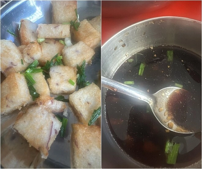 Diễn viên bỗng dưng muốn khóc cảm ơn vợ vì những bữa ăn rất đỗi đơn sơ - 8