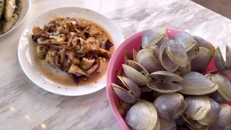 Diễn viên trung dũng nấu ăn nhoay nhoáy đãi anh em lật mặt 4-5 món chỉ trong 30 phút - 11