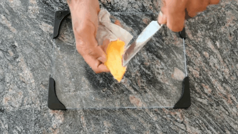 Điều đặc biệt ở góc bình dân trong dinh thự bạc tỷ của nhà tăng thanh hà - 10