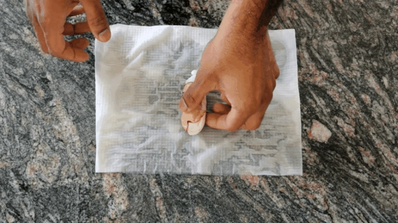Điều đặc biệt ở góc bình dân trong dinh thự bạc tỷ của nhà tăng thanh hà - 11