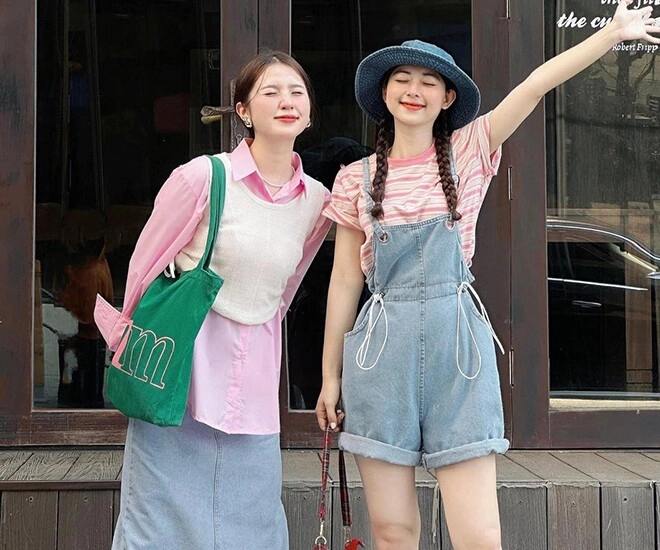 Điều đáng sợ hơn béo là chọn nhầm đồ dìm dáng 3 tiêu chí chọn đồ giúp chị em nhìn gọn hẳn vài ký mà không cần giảm cân - 1