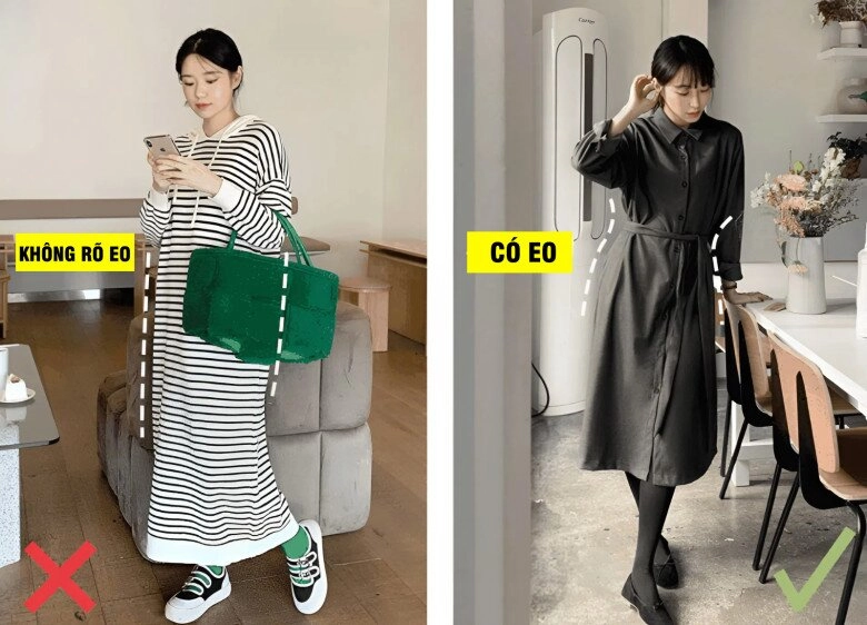 Điều đáng sợ hơn béo là chọn nhầm đồ dìm dáng 3 tiêu chí chọn đồ giúp chị em nhìn gọn hẳn vài ký mà không cần giảm cân - 2