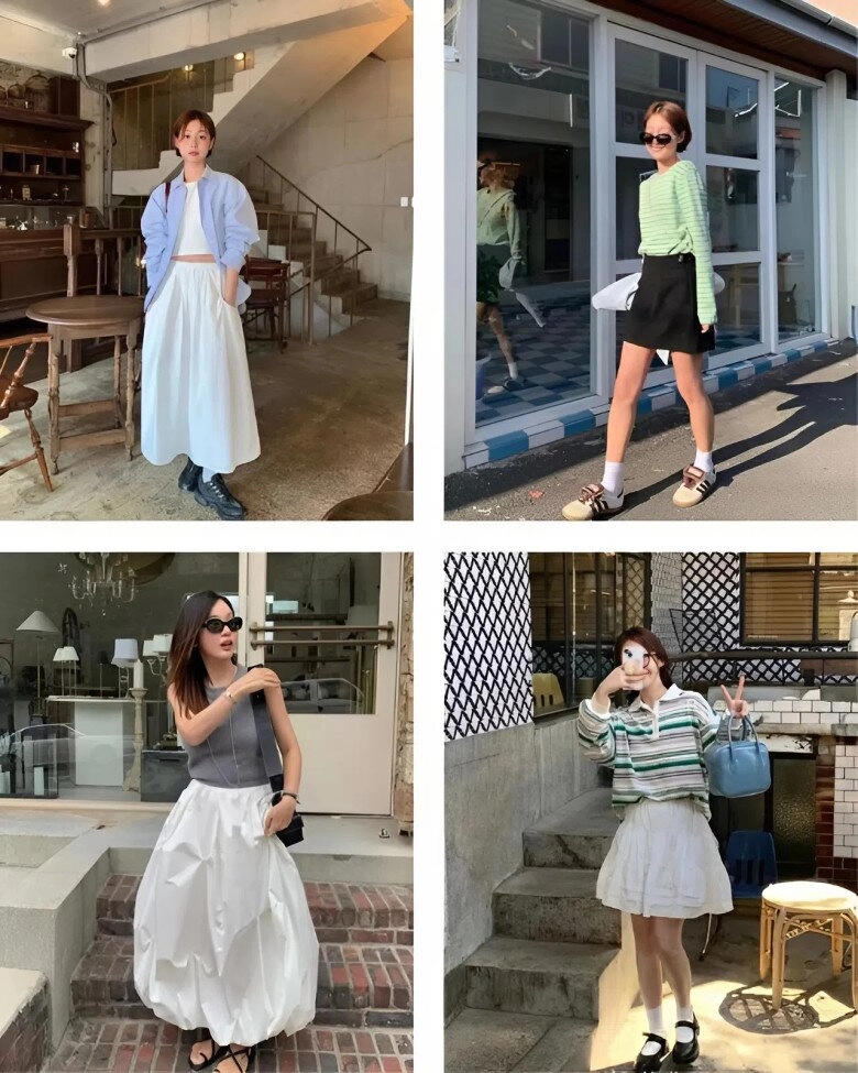 Điều đáng sợ hơn béo là chọn nhầm đồ dìm dáng 3 tiêu chí chọn đồ giúp chị em nhìn gọn hẳn vài ký mà không cần giảm cân - 3