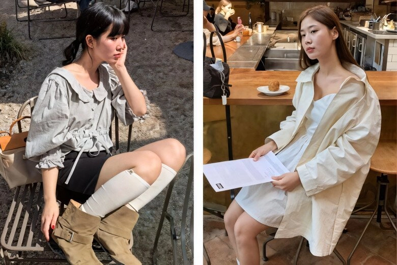 Điều đáng sợ hơn béo là chọn nhầm đồ dìm dáng 3 tiêu chí chọn đồ giúp chị em nhìn gọn hẳn vài ký mà không cần giảm cân - 7