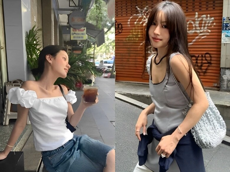 Điều đáng sợ hơn béo là chọn nhầm đồ dìm dáng 3 tiêu chí chọn đồ giúp chị em nhìn gọn hẳn vài ký mà không cần giảm cân - 8
