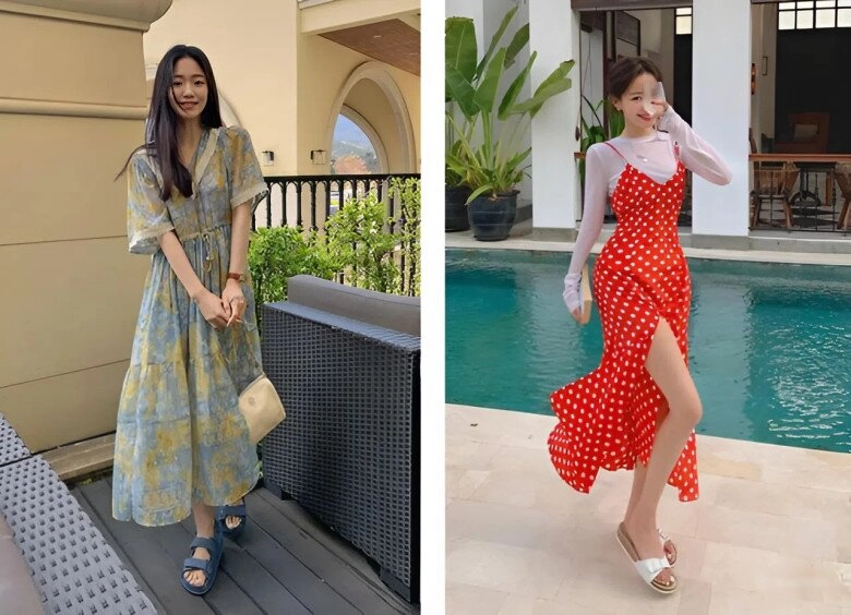 Điều đáng sợ hơn béo là chọn nhầm đồ dìm dáng 3 tiêu chí chọn đồ giúp chị em nhìn gọn hẳn vài ký mà không cần giảm cân - 9